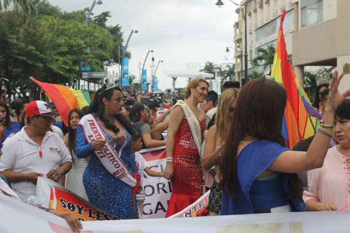Memorias del Orgullo Guayaquil - Gay Pride Guayaquil Ecuador 2017 - Orgullo y diversidad sexual lgbt (34)