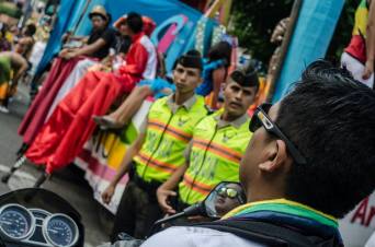 Orgullo Guayaquil - Gay pride Guayaquil - Orgullo LGBT Gay Ecuador Guayaquil 2015 - Orgullo y Diversidad Sexual (122)
