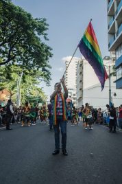 Orgullo Guayaquil - Gay pride Guayaquil - Orgullo LGBT Gay Ecuador Guayaquil 2015 - Orgullo y Diversidad Sexual (13)