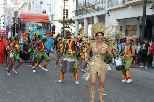 Orgullo Guayaquil - Gay pride Guayaquil - Orgullo LGBT Gay Ecuador Guayaquil 2015 - Orgullo y Diversidad Sexual (139)