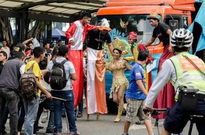 Orgullo Guayaquil - Gay pride Guayaquil - Orgullo LGBT Gay Ecuador Guayaquil 2015 - Orgullo y Diversidad Sexual (159)