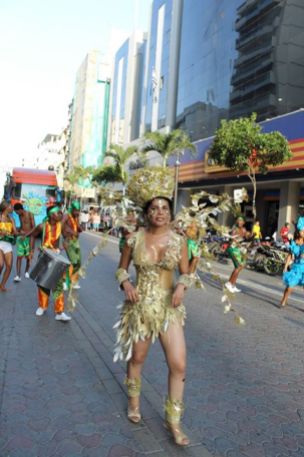 Orgullo Guayaquil - Gay pride Guayaquil - Orgullo LGBT Gay Ecuador Guayaquil 2015 - Orgullo y Diversidad Sexual (174)