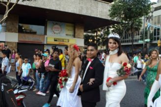 Orgullo Guayaquil - Gay pride Guayaquil - Orgullo LGBT Gay Ecuador Guayaquil 2015 - Orgullo y Diversidad Sexual (98)