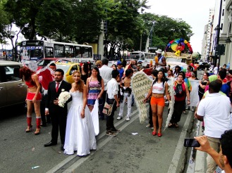 Orgullo Guayaquil o Pride Guayaquil Gay 2013 (26)
