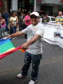 Orgullo Pride Gay Guayaquil - Ecuador 2012 (29)