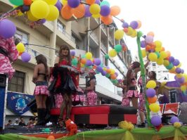 Orgullo Pride Gay Guayaquil - Ecuador 2012 (32)