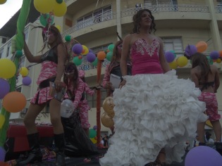 Orgullo Pride Gay Guayaquil - Ecuador 2012 (6)