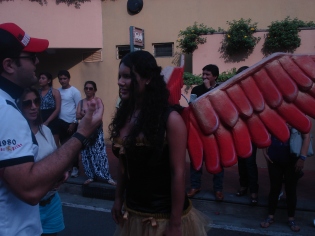 Orgullo Pride Gay Guayaquil - Ecuador 2012 (61)